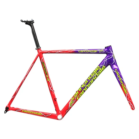 CANNONDALE Telaio Caad14 Team Dream